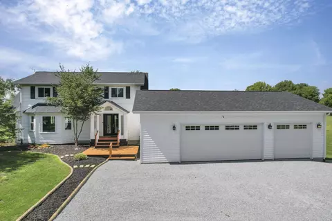 2460 County Road 184, Cardington, OH 43315