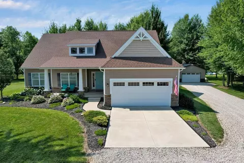 14073 Roberts Rd, Sunbury, OH 43074