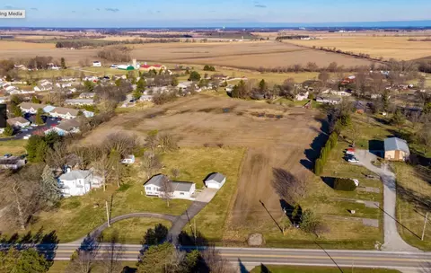 0 W Columbus Rd, South Charleston, OH 45368