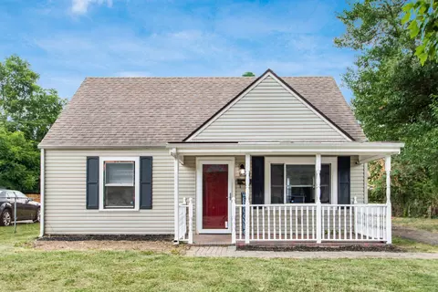 2434 Northglen Dr, Columbus, OH 43224