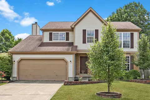 788 Tatra Ct, Reynoldsburg, OH 43068