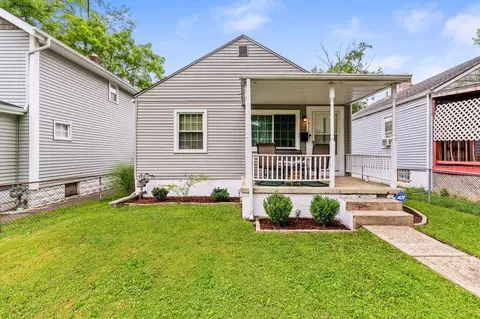 1416 Aberdeen Ave, Columbus, OH 43211