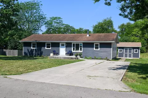 811 Leslie Trce NW, Washington Court House, OH 43160