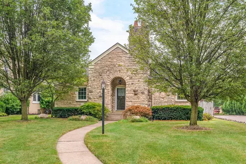 284 S Ardmore Rd, Columbus, OH 43209