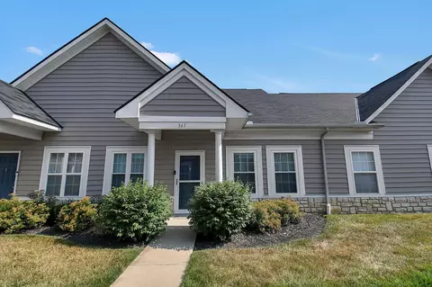361 Piney Creek Dr #31, Blacklick, OH 43004