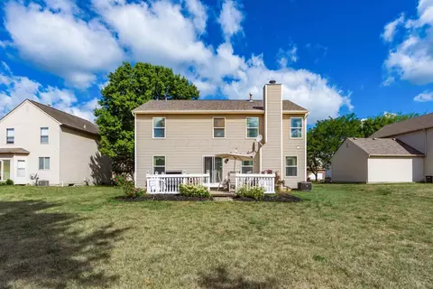 Exterior - 87 Brooksedge Dr E, Pataskala, OH 43062 photo 5 of 6