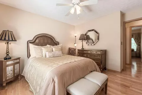 Bedroom - 87 Brooksedge Dr E, Pataskala, OH 43062 photo 4 of 5