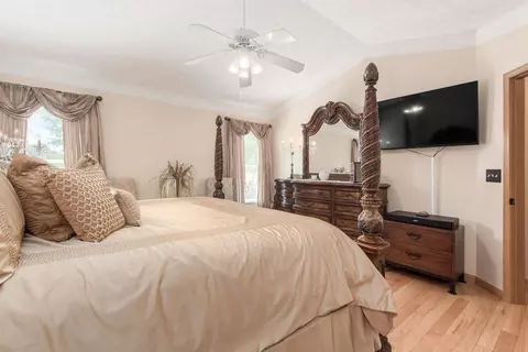 Bedroom - 87 Brooksedge Dr E, Pataskala, OH 43062 photo 3 of 5