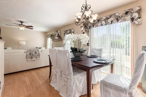 Dining - 87 Brooksedge Dr E, Pataskala, OH 43062 photo 2 of 2