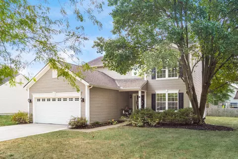 Exterior - 87 Brooksedge Dr E, Pataskala, OH 43062 photo 6 of 6