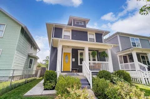 102 S Terrace Ave, Columbus, OH 43204
