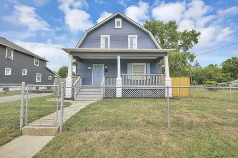 3182 E 5th Ave, Columbus, OH 43219