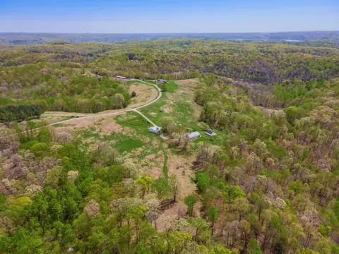 0 Sharon Hollow Rd, Portland, OH 45770