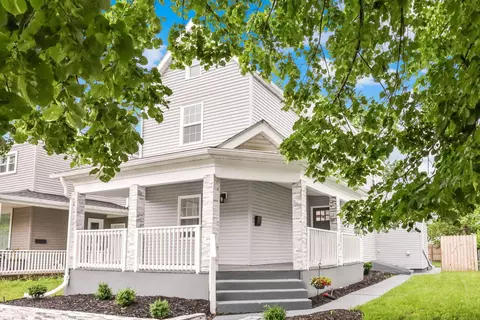 672 E 3rd Ave, Columbus, OH 43201 photo 2