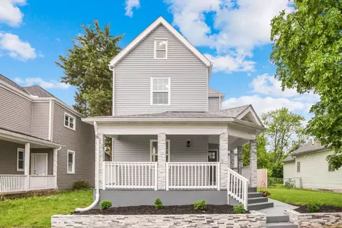 672 E 3rd Ave, Columbus, OH 43201