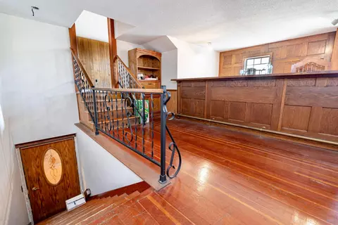 Entry Way - 103 N Boggs St, De Graff, OH 43318 photo 8 of 9