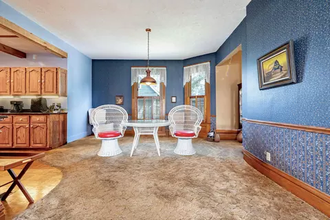 Dining - 103 N Boggs St, De Graff, OH 43318 photo 1 of 1