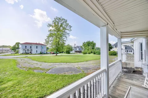 Exterior - 103 N Boggs St, De Graff, OH 43318 photo 8 of 9