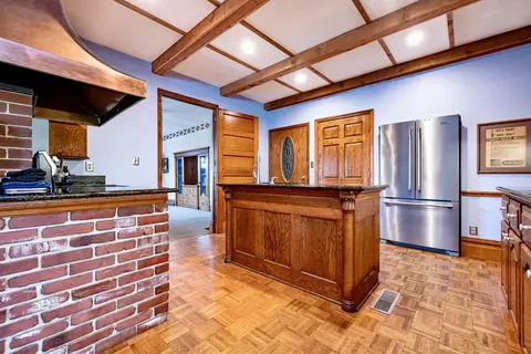 Kitchen - 103 N Boggs St, De Graff, OH 43318 photo 3 of 7