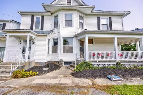 Exterior - 103 N Boggs St, De Graff, OH 43318 photo 4 of 9