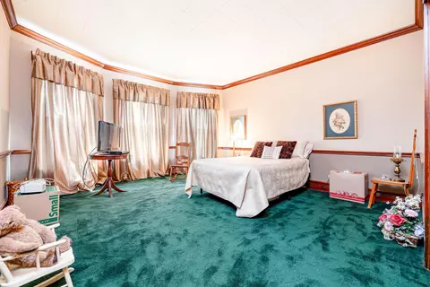 Bedroom - 103 N Boggs St, De Graff, OH 43318 photo 1 of 6