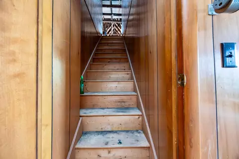 Entry Way - 103 N Boggs St, De Graff, OH 43318 photo 9 of 9