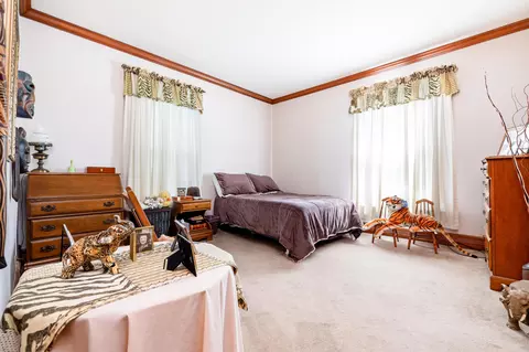 Bedroom - 103 N Boggs St, De Graff, OH 43318 photo 5 of 6