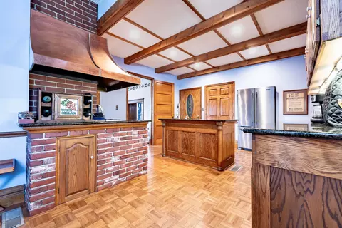 Kitchen - 103 N Boggs St, De Graff, OH 43318 photo 1 of 7