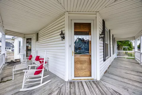 Exterior - 103 N Boggs St, De Graff, OH 43318 photo 9 of 9