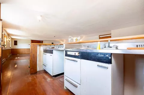 Kitchen - 103 N Boggs St, De Graff, OH 43318 photo 7 of 7