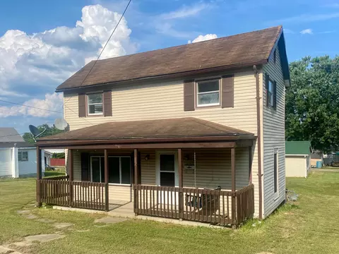 260 S Minnesota Ave, Wellston, OH 45692