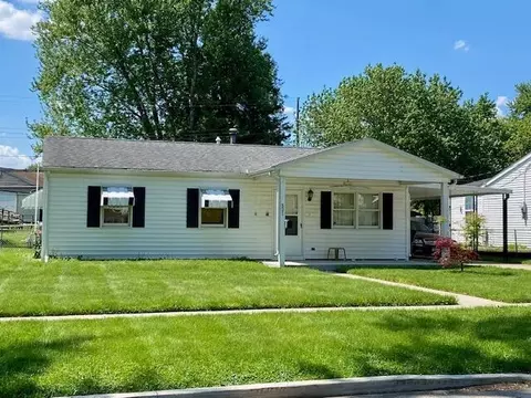 521 Mohawk Dr, Lancaster, OH 43130