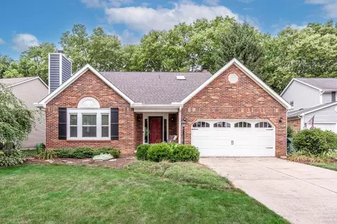 3891 Driscoll Ct, Dublin, OH 43016