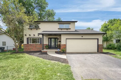 6965 Starfire Dr, Reynoldsburg, OH 43068