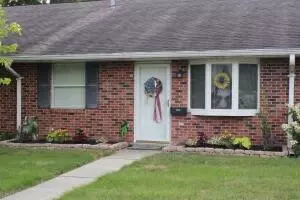 4535 Tacoma St, Springfield, OH 45503