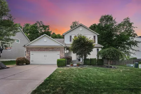 614 Raab St, Pickerington, OH 43147