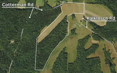 0 Cotterman Rd, Logan, OH 43138 photo 3