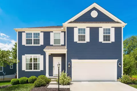 167 Balderson Dr, Pickerington, OH 43147