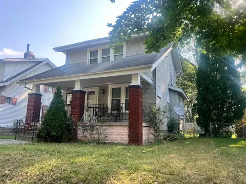 664 S Terrace Ave, Columbus, OH 43204