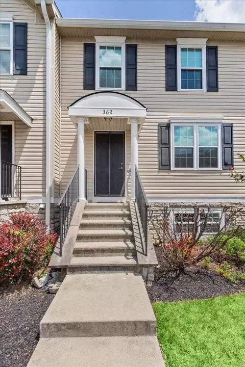 362 Douglasfir Dr, Blacklick, OH 43004
