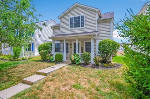 6183 Norway Glen Ave, Columbus, OH 43230
