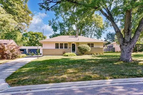 2728 Cranford Rd, Columbus, OH 43221