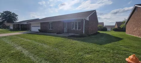 411 Circle Dr, London, OH 43140