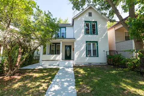 198 E Tompkins St, Columbus, OH 43202