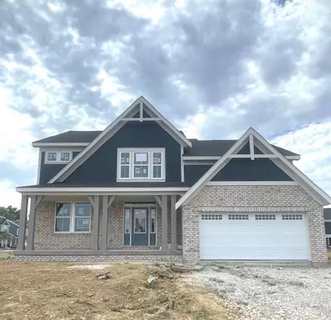 8181 Daylily Dr, Plain City, OH 43064