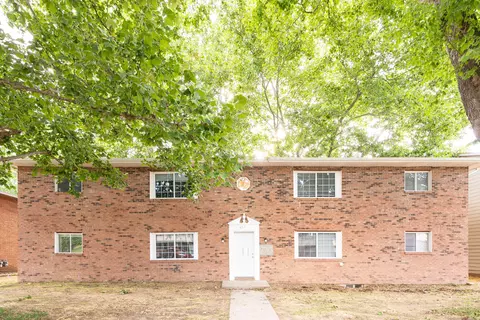 501 Barnett Rd #A-D, Columbus, OH 43213