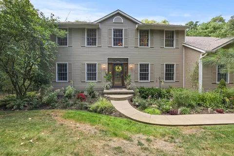 11409 Palmer Rd, Gratiot, OH 43740