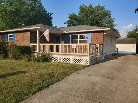 5524 Aqua St, Columbus, OH 43229