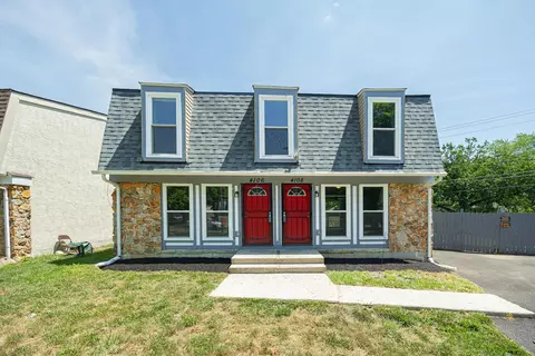 4106-1408 Larry Pl #4108, Columbus, OH 43227