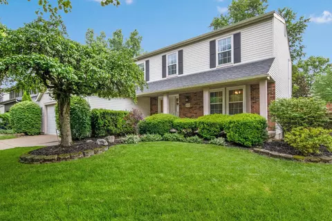 4316 Woodstream Dr, Columbus, OH 43230